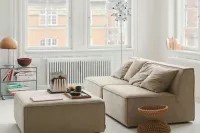 蘇菲亞 Sophia 一字型