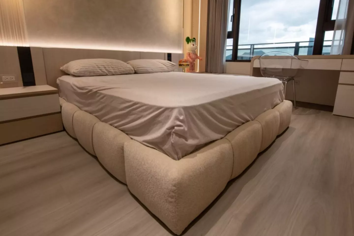 蜜糖吐司 honey toast 7