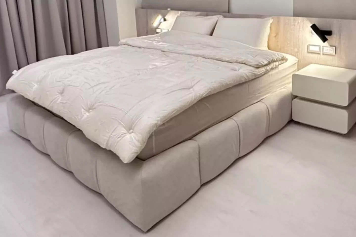 蜜糖吐司 honey toast 8