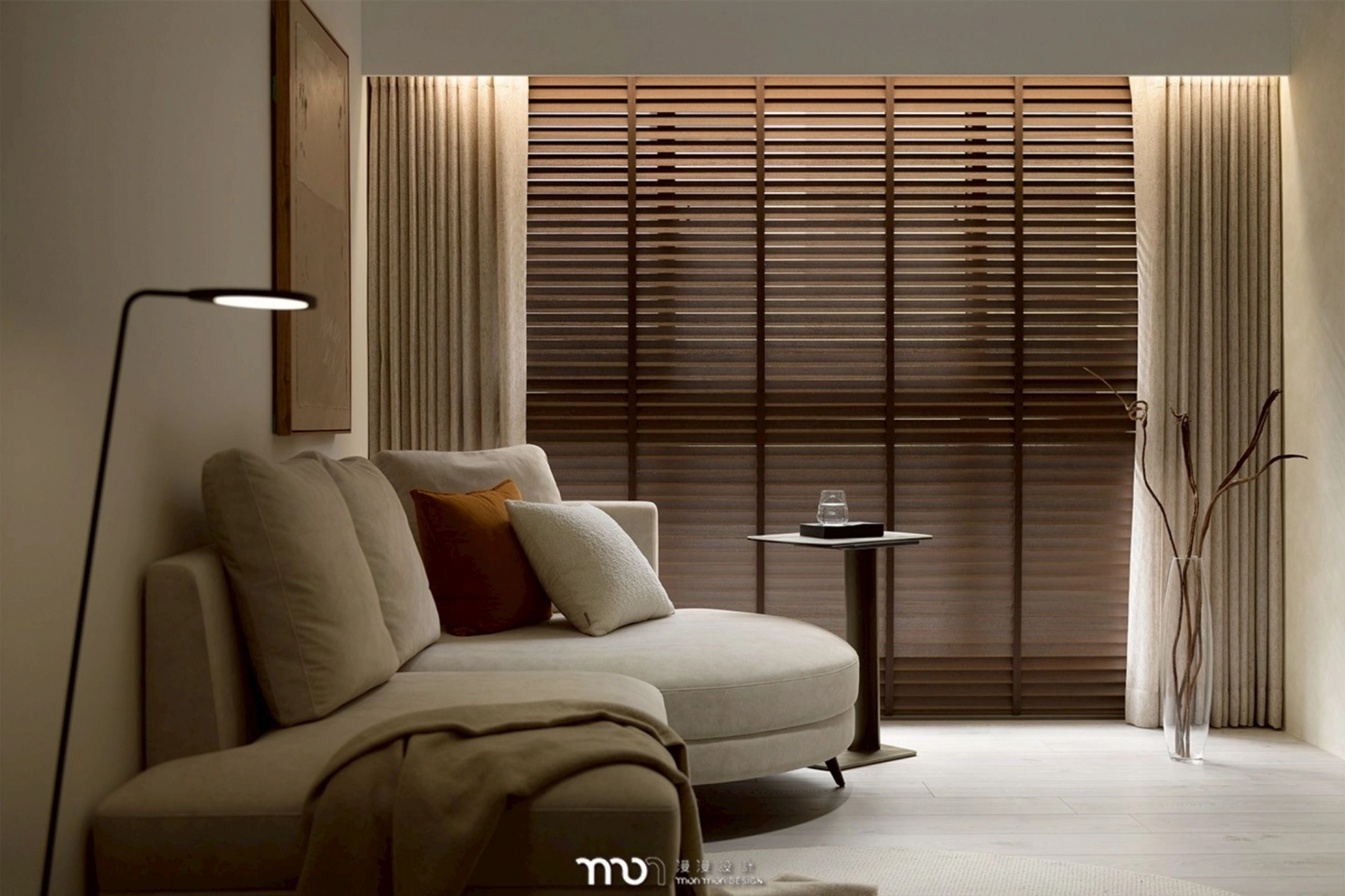 格蕾絲 Grace 一字＋圓形 9