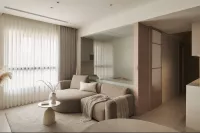 格蕾絲 Grace 一字＋圓形