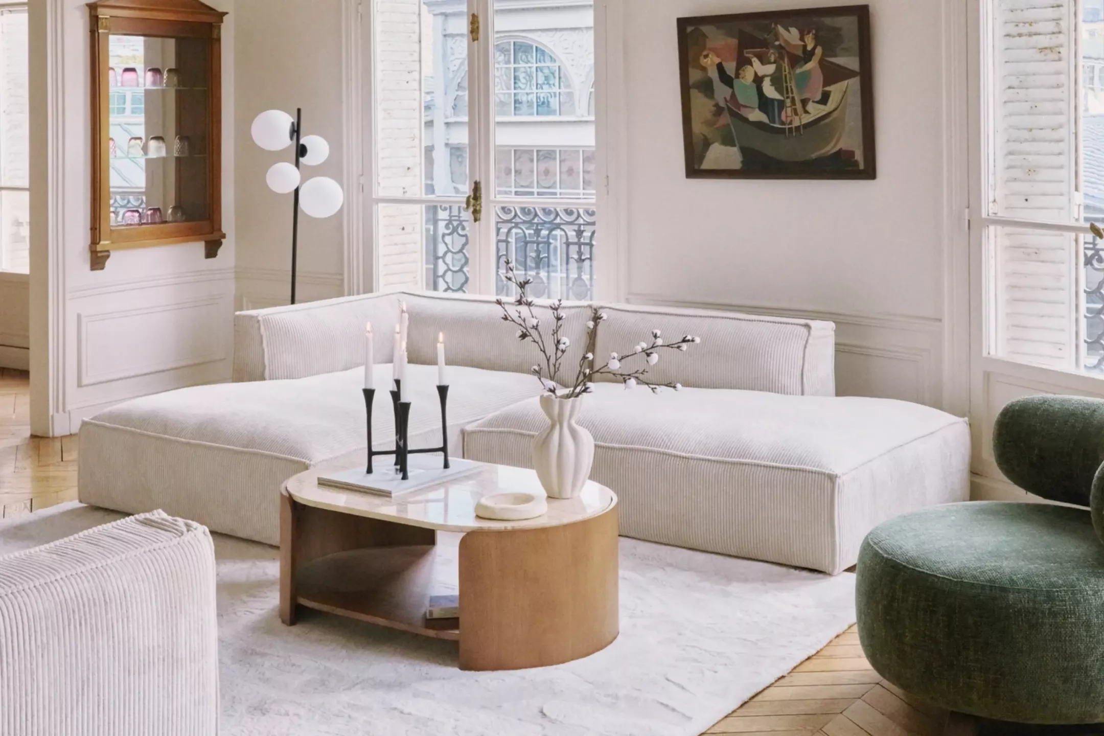 蘇菲亞 Sophia L型 8