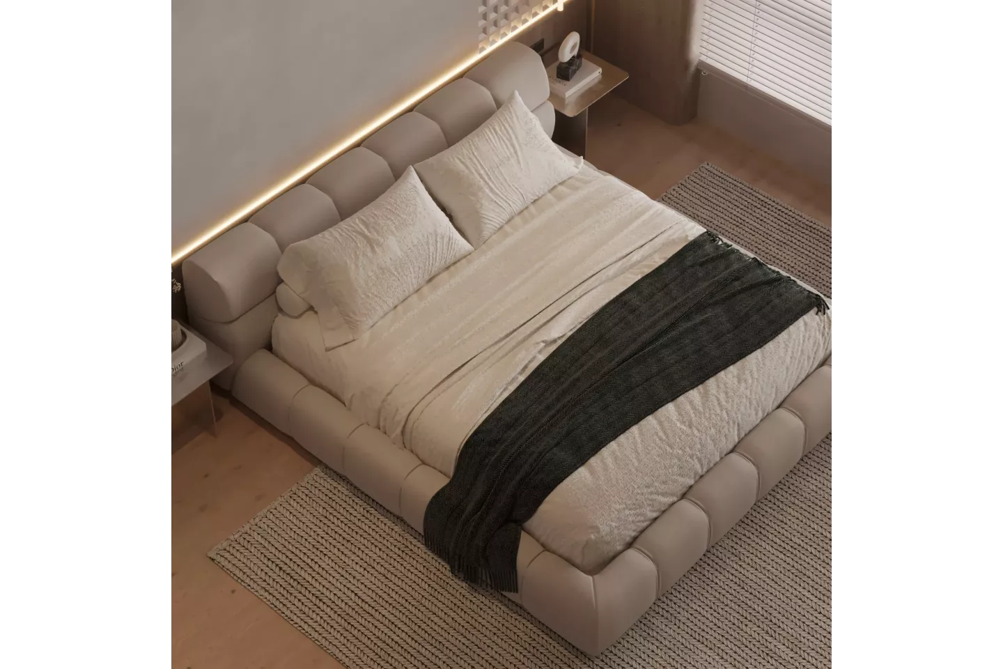 蜜糖吐司 honey toast 5