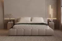 蜜糖吐司 honey toast