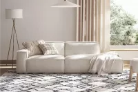 蘇菲亞 Sophia 一字型