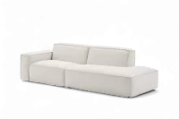 蘇菲亞 Sophia 一字型