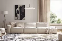 蘇菲亞 Sophia 一字型