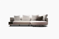 格蕾絲 Grace 一字＋圓形