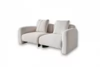 泡芙 一字型 Puffy 