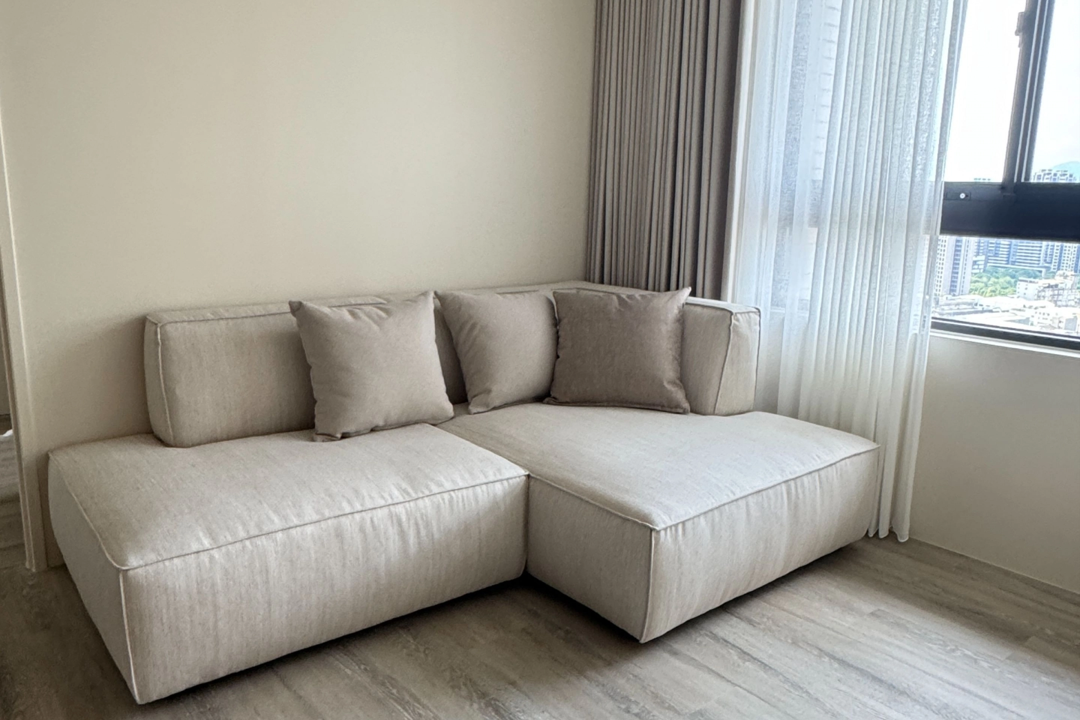 蘇菲亞 Sophia L型 9