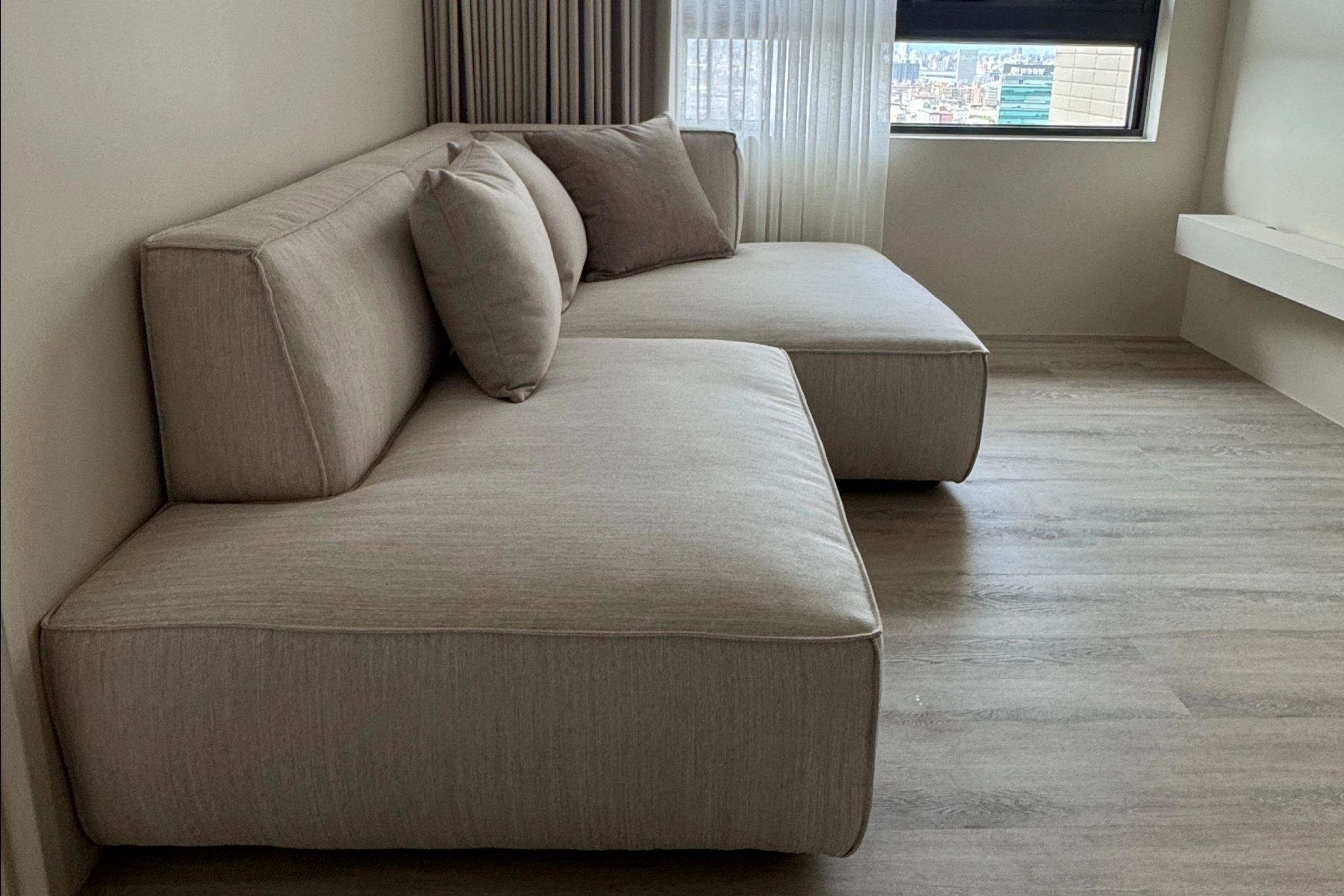 蘇菲亞 Sophia L型 10