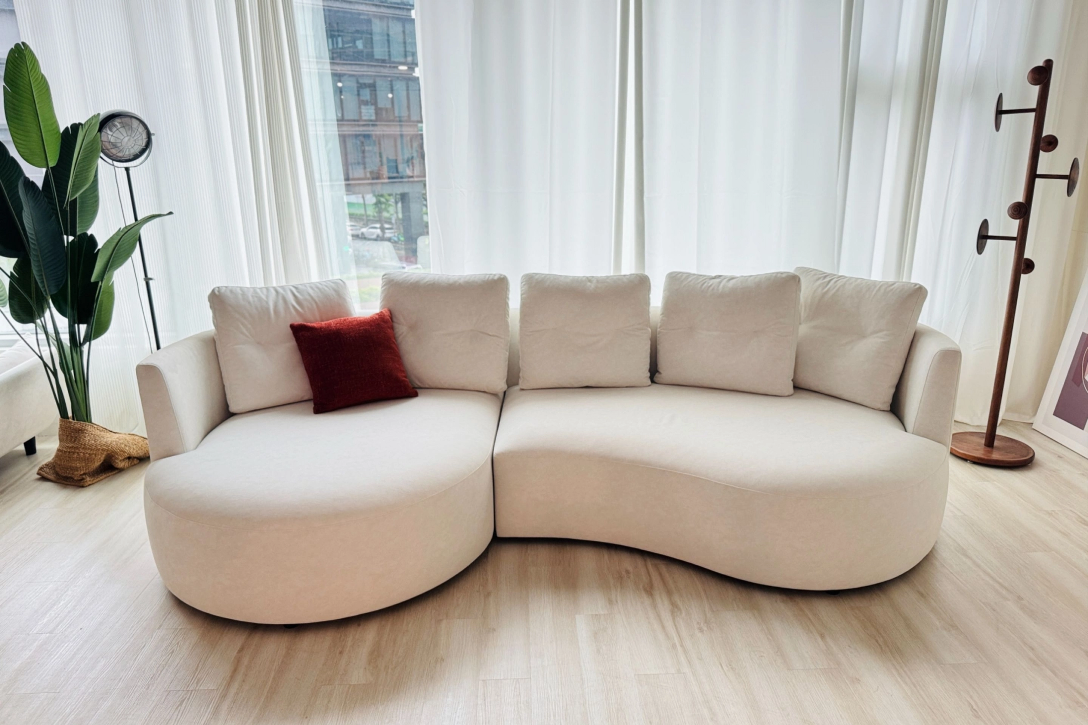 格蕾絲Grace特仕版 圓形＋小水滴 4