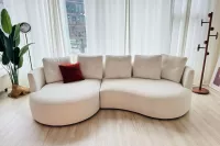 格蕾絲Grace特仕版 圓形＋小水滴