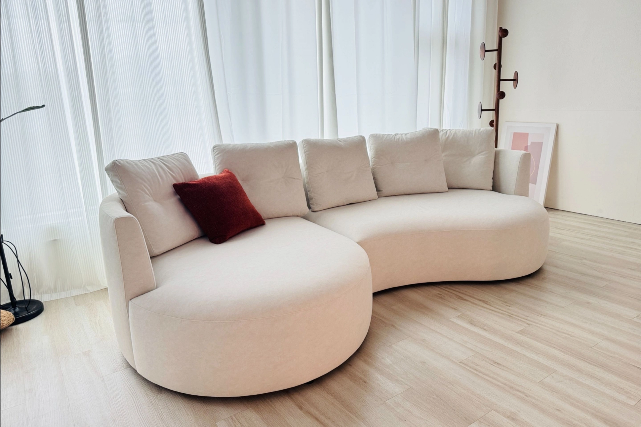 格蕾絲Grace特仕版 圓形＋小水滴 6