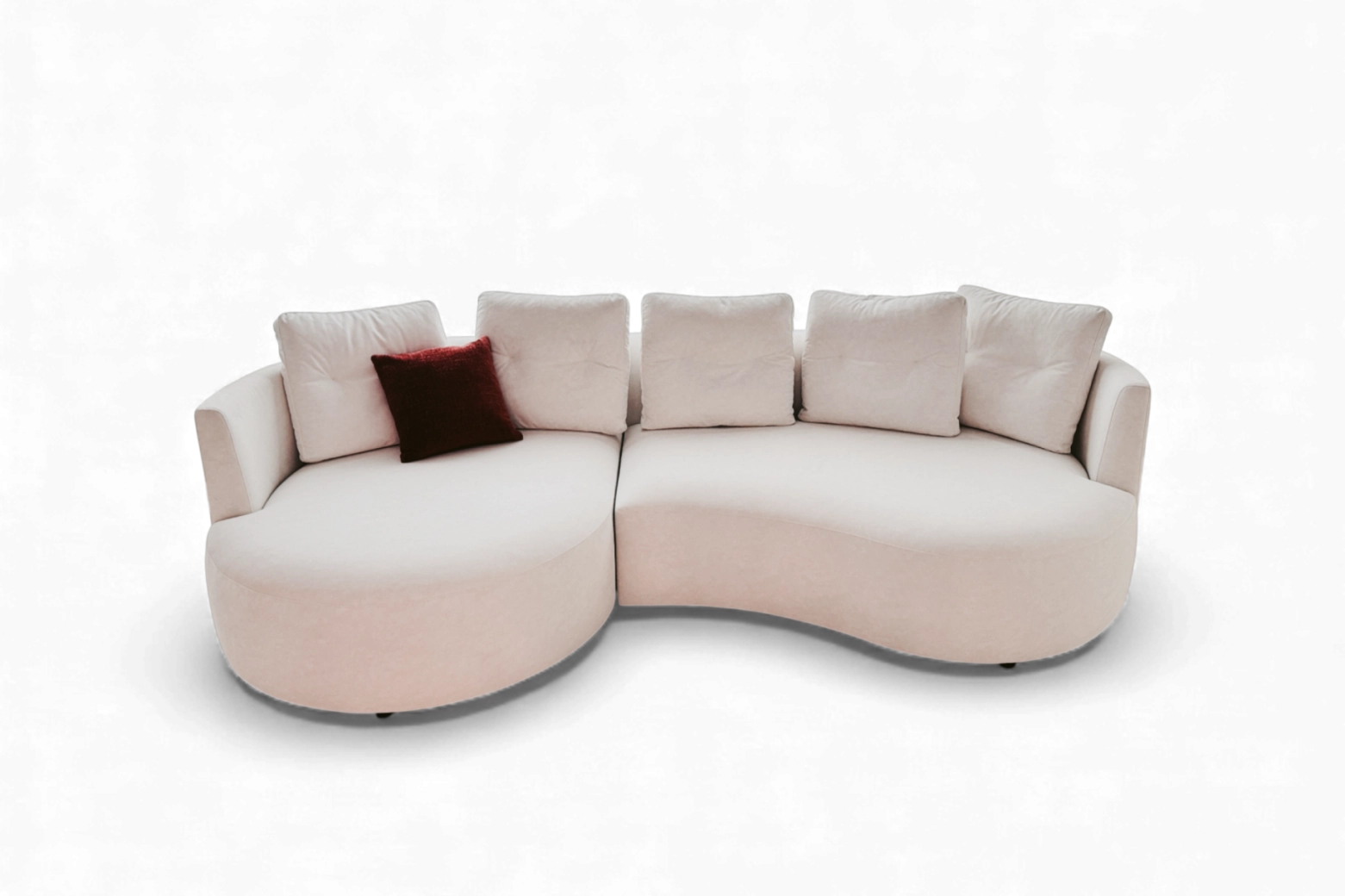 格蕾絲Grace特仕版 圓形＋小水滴 1