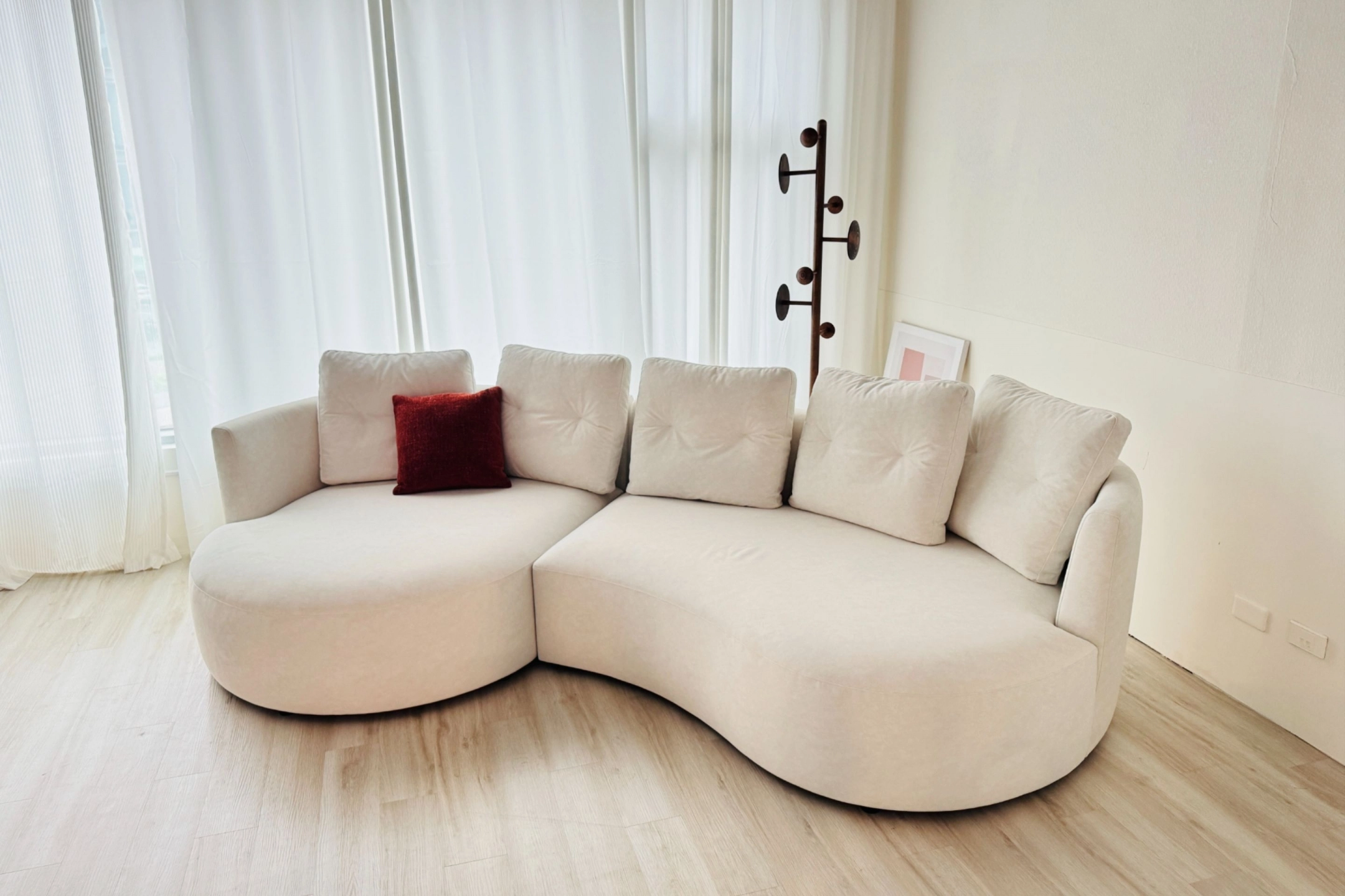 格蕾絲Grace特仕版 圓形＋小水滴 5