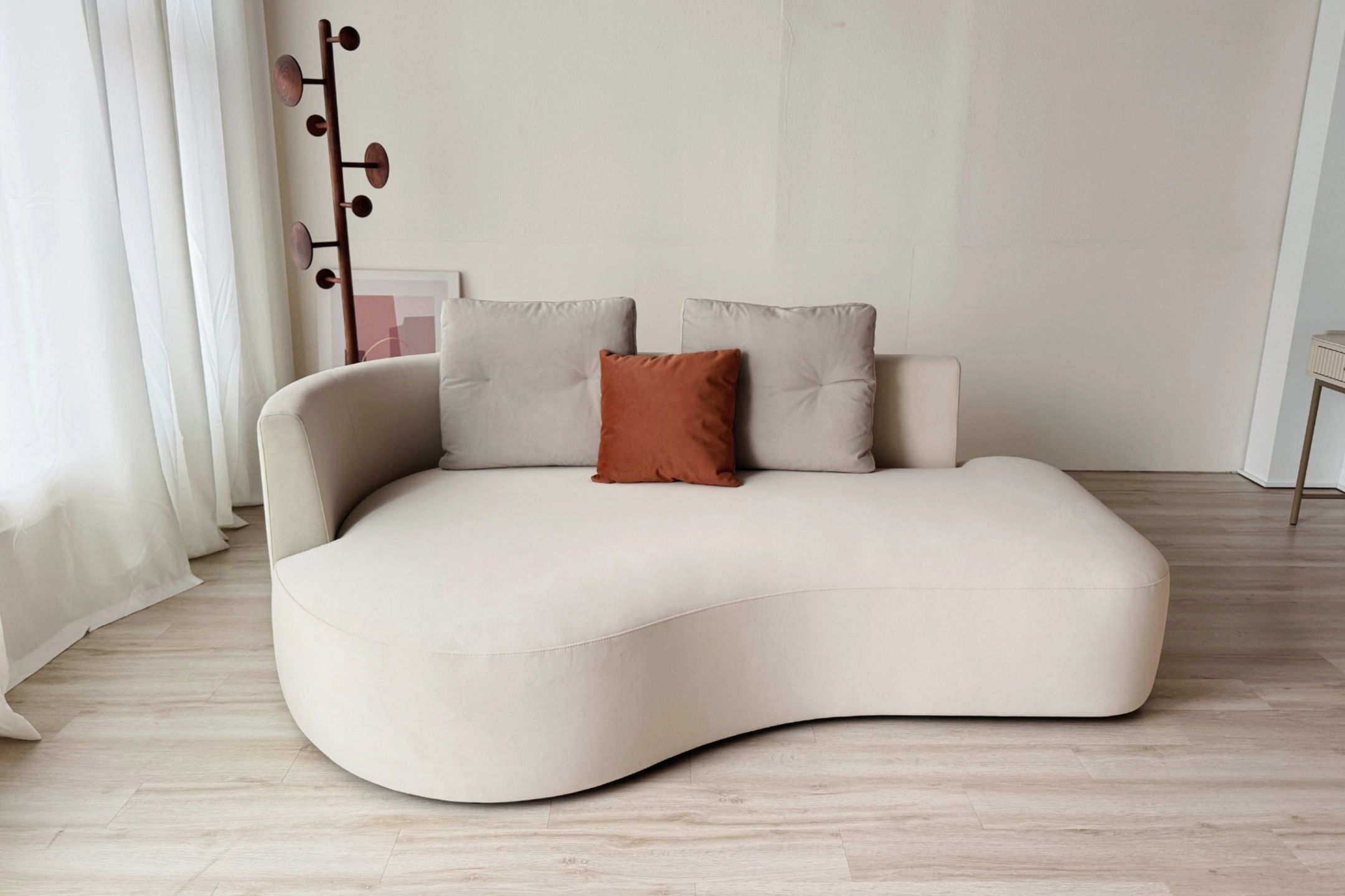 格蕾絲Grace 小水滴版 5