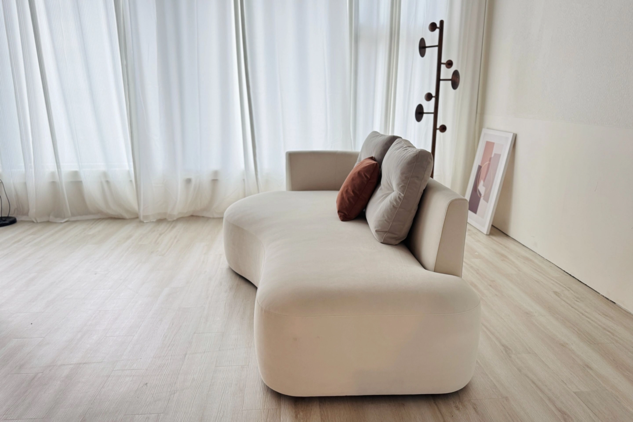 格蕾絲Grace 小水滴版 7