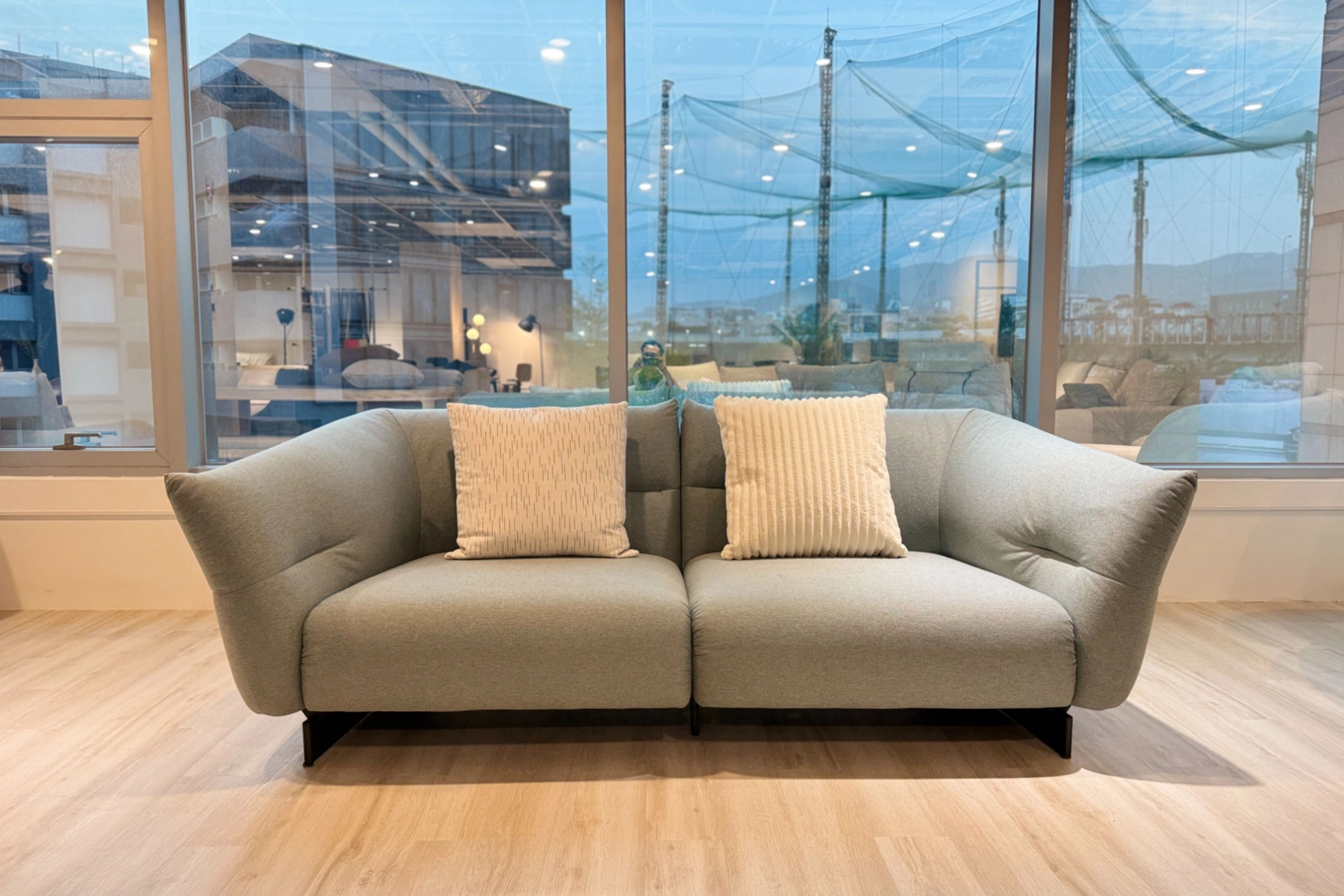 克勞蒂亞 Claudia 1