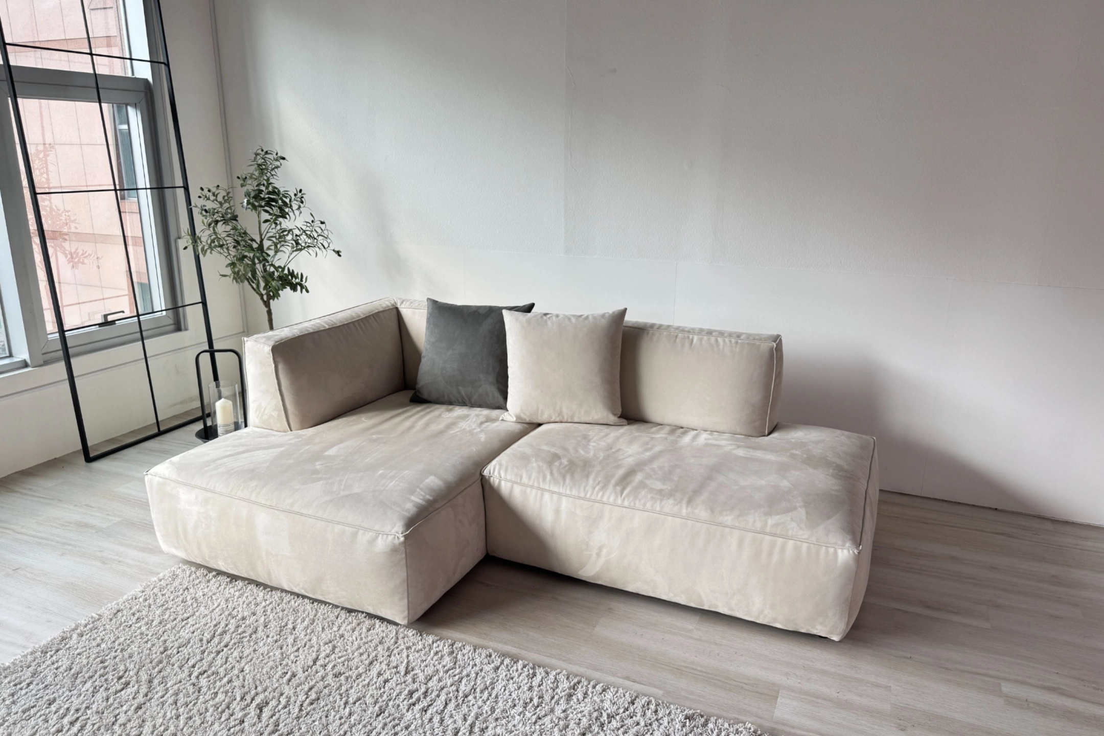 蘇菲亞 Sophia L型 7