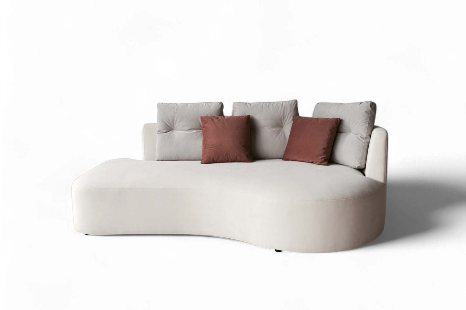 格蕾絲Grace 小水滴版 1