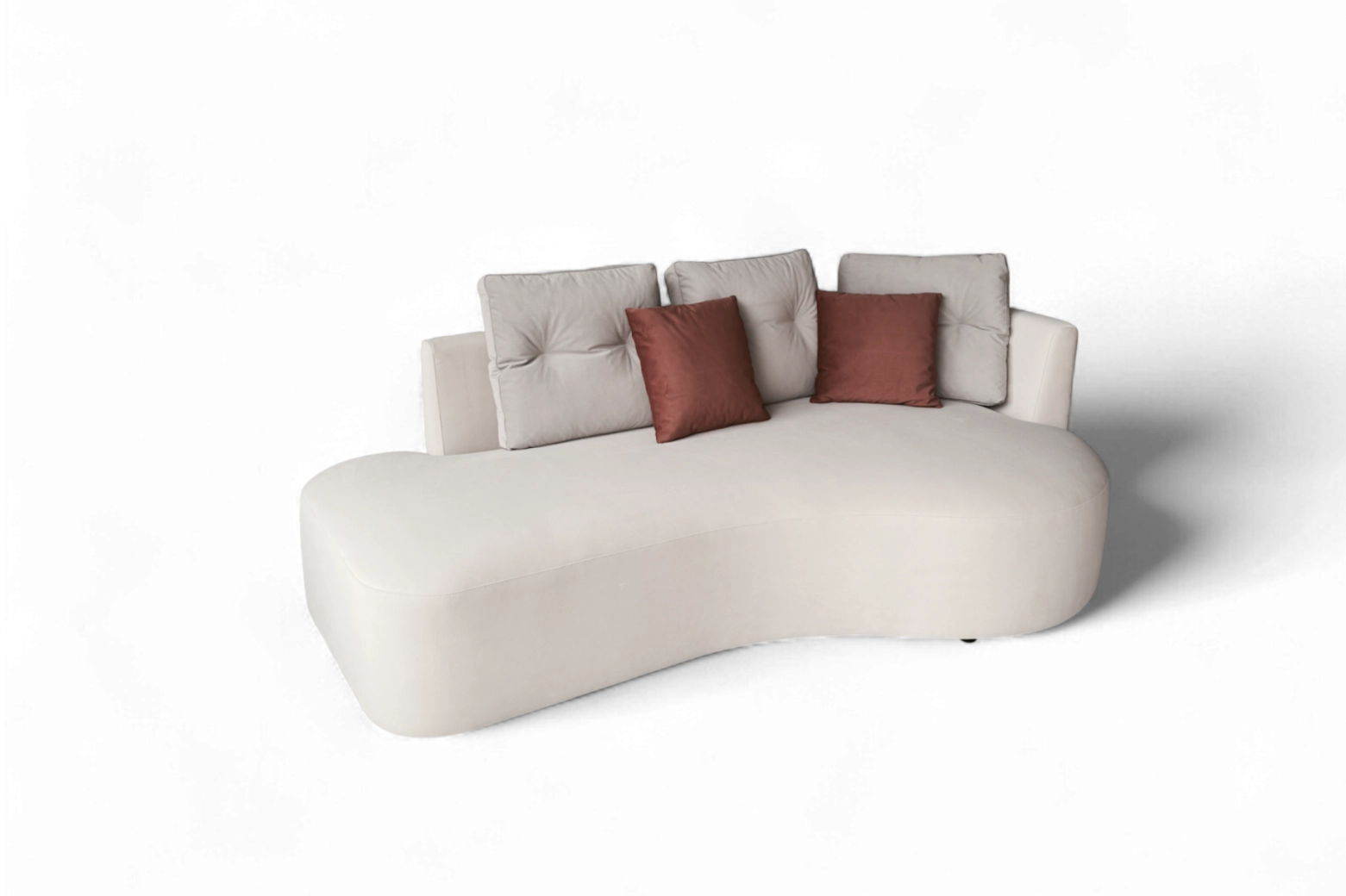 格蕾絲Grace 小水滴版 2