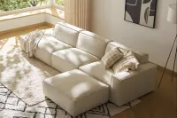 蘇菲亞 Sophia 一字型