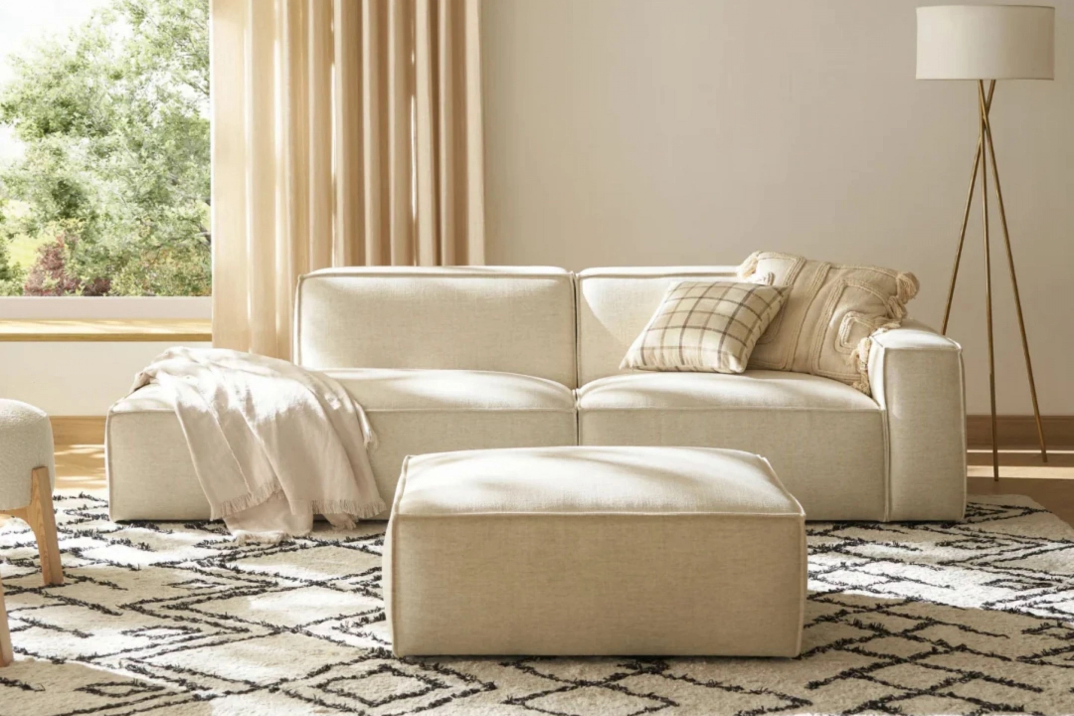 蘇菲亞 Sophia 一字型 9