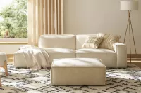 蘇菲亞 Sophia 一字型