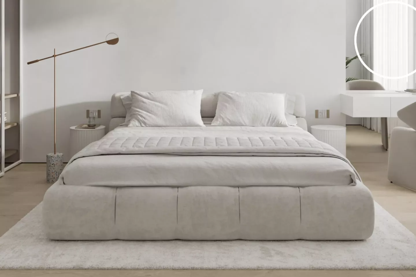 蜜糖吐司 honey toast 1