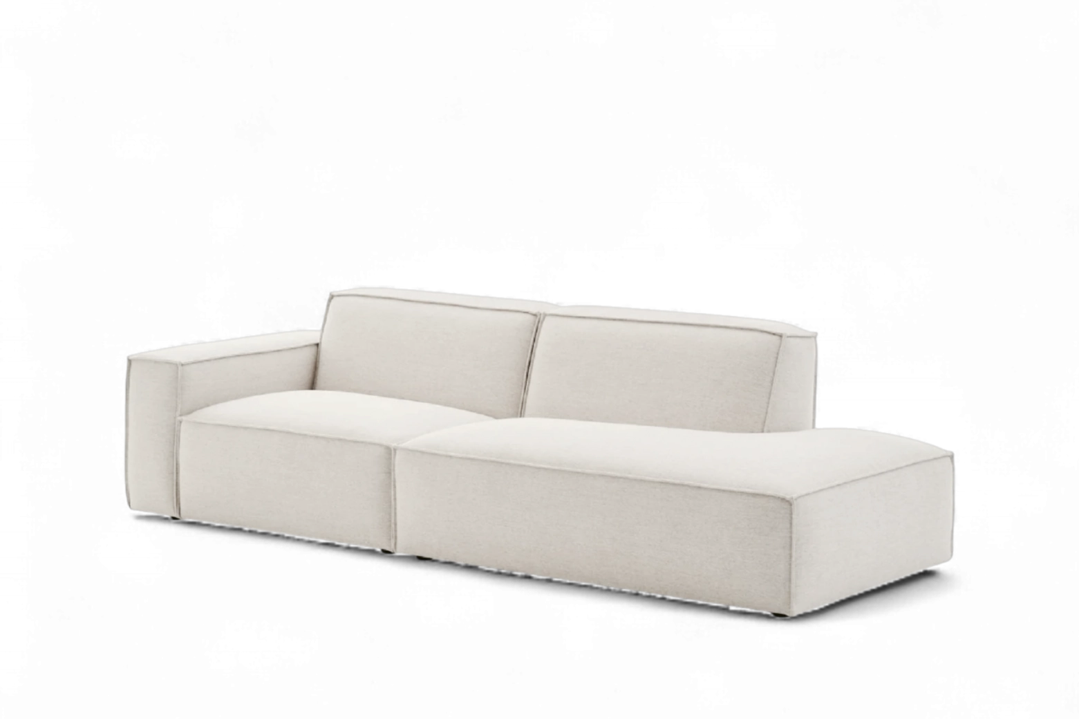 蘇菲亞 Sophia 一字型