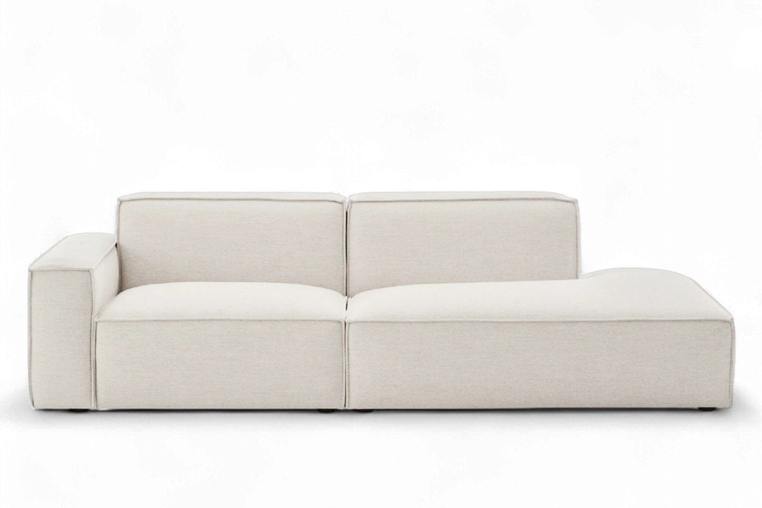 蘇菲亞 Sophia 一字型