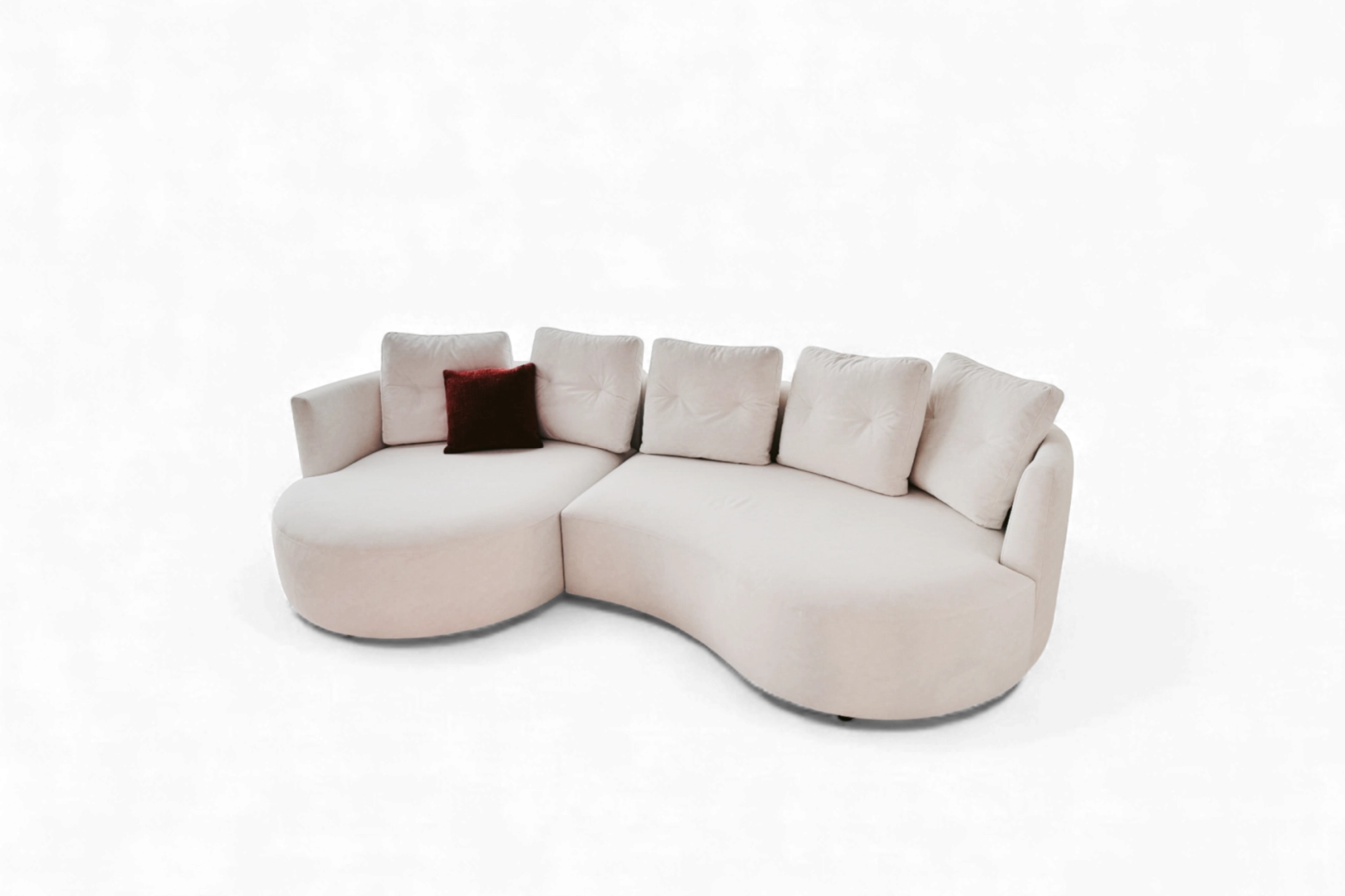 格蕾絲Grace特仕版 圓形＋小水滴