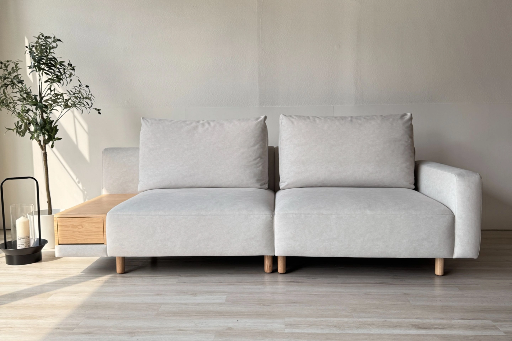 蘇活 SOHO 高腳版