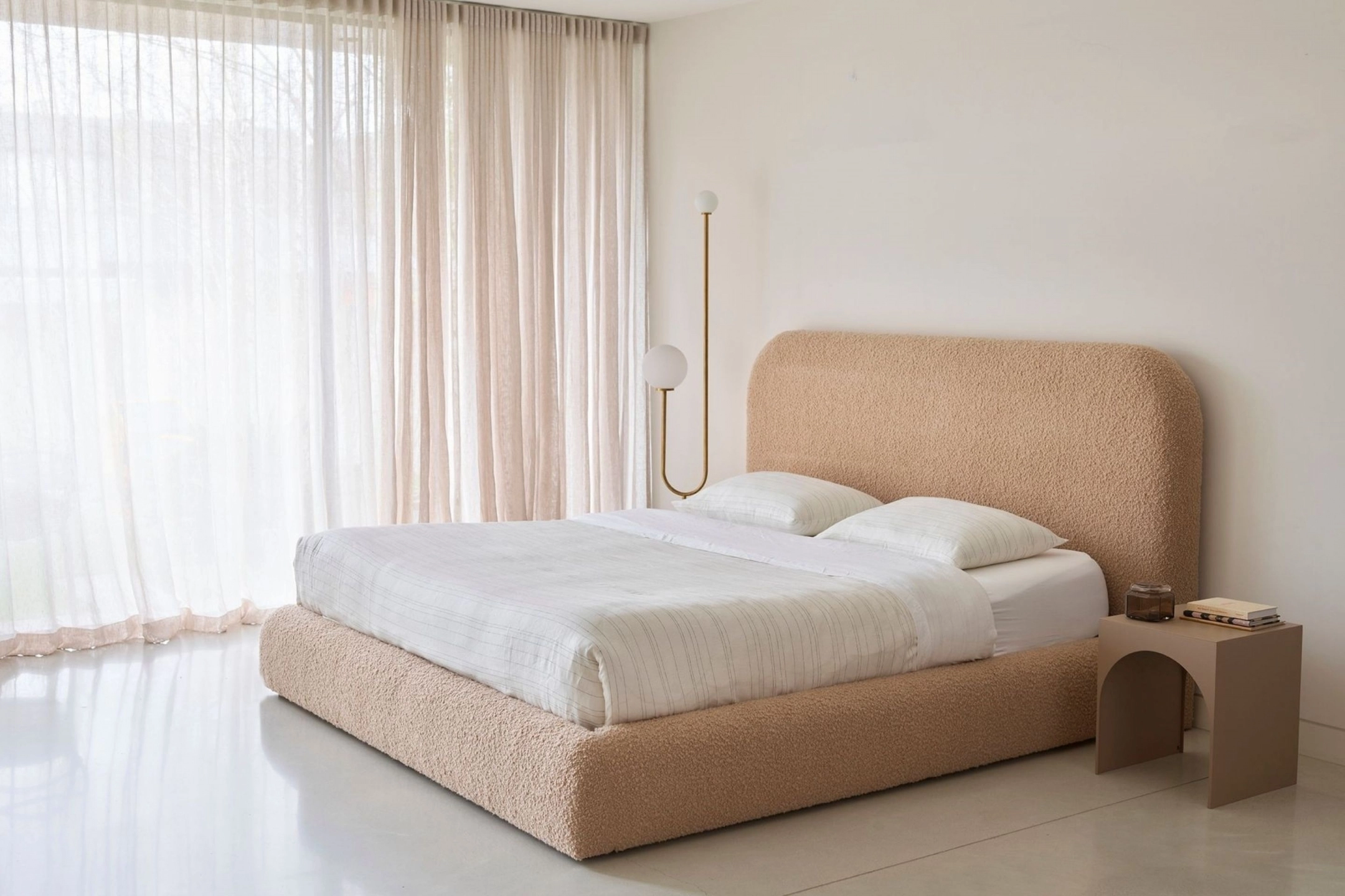 馬卡龍 Macaron 落地款